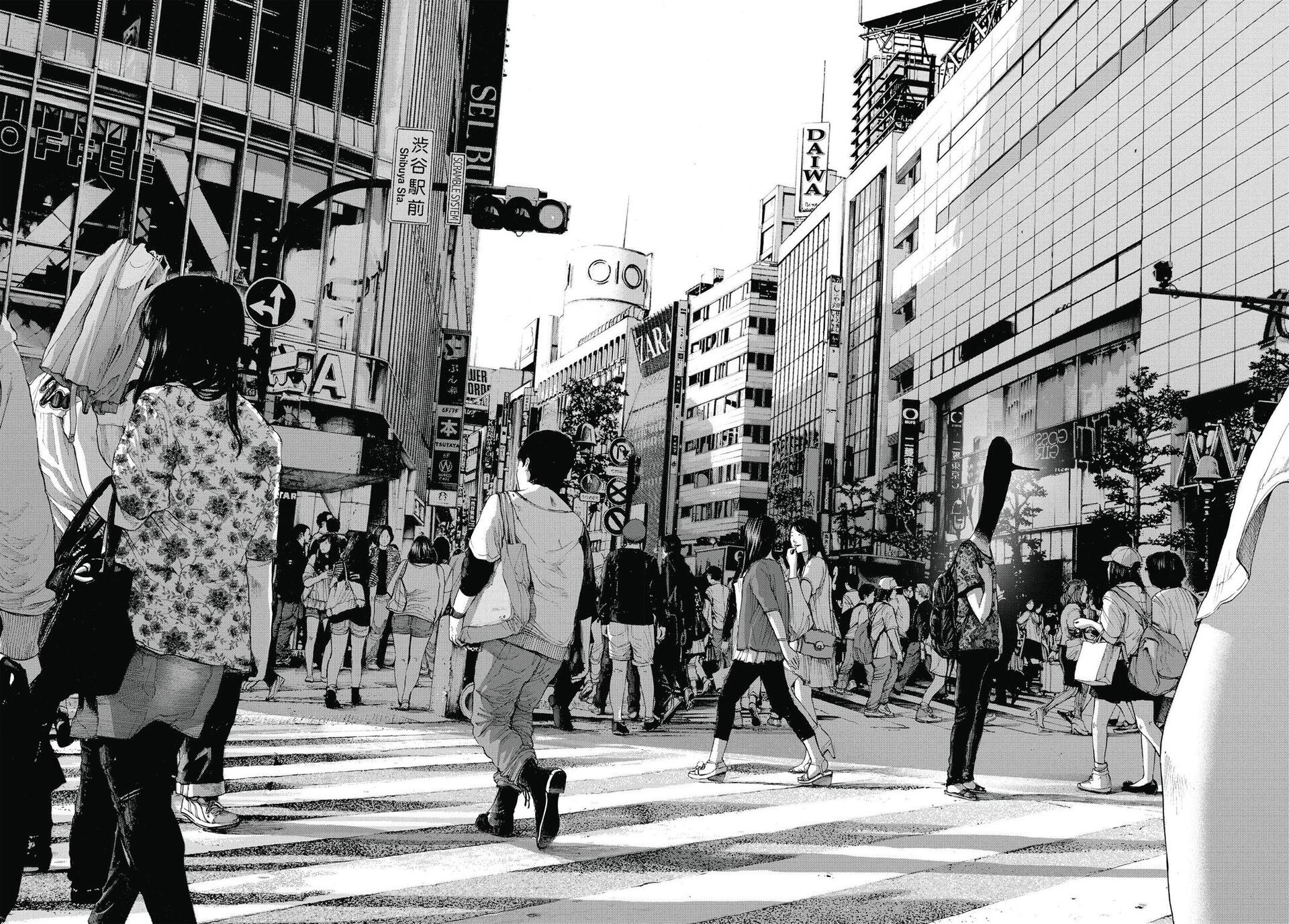 Oyasumi Punpun Chapter 141 image 10